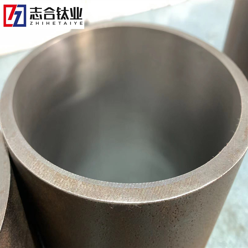 鈦鋼復合管  內襯鈦 鈦鋼緊密貼合 品質保證